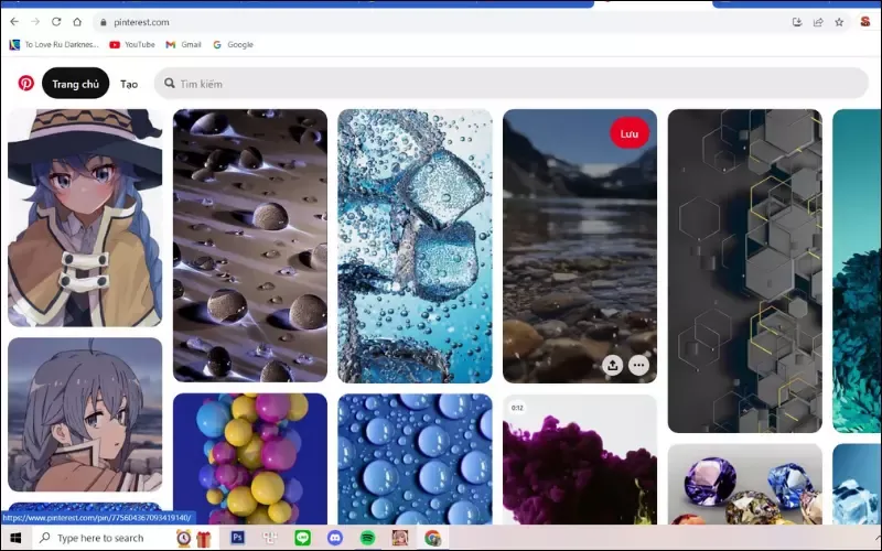 Pinterest là gì? Thông tin mới nhất, đầy đủ nhất về Pinterest