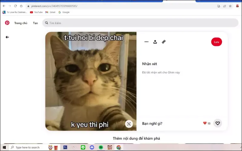 Pinterest là gì? Thông tin mới nhất, đầy đủ nhất về Pinterest