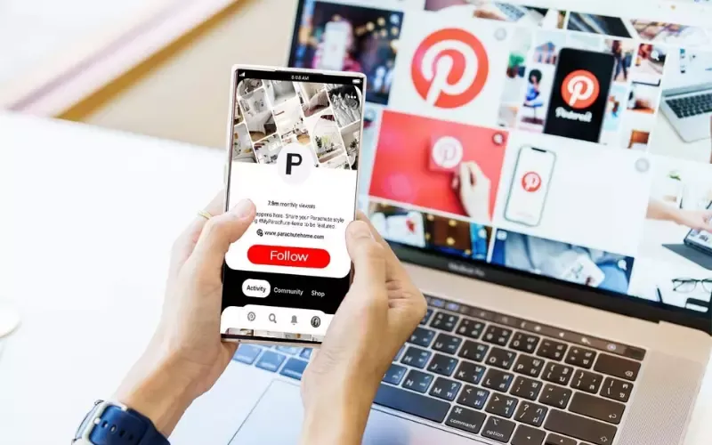 Pinterest là gì? Thông tin mới nhất, đầy đủ nhất về Pinterest