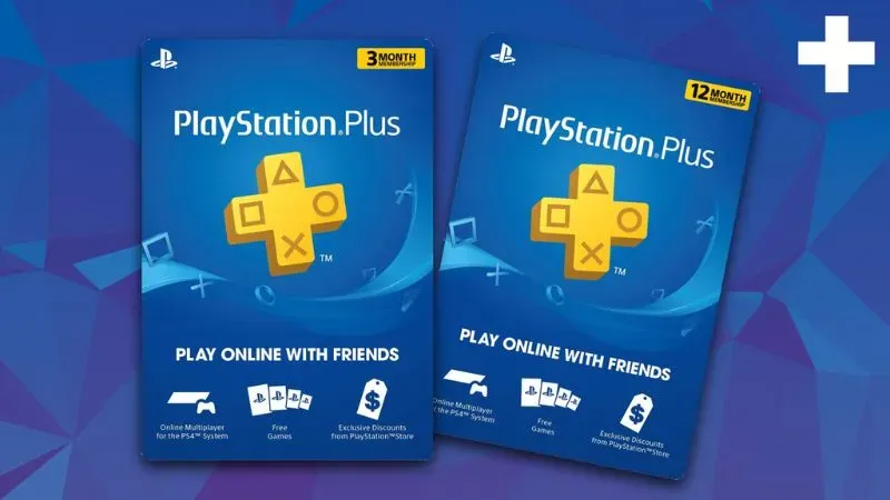 Playstation Plus là gì? 4 lợi ích khi đăng ký dịch vụ PS Plus