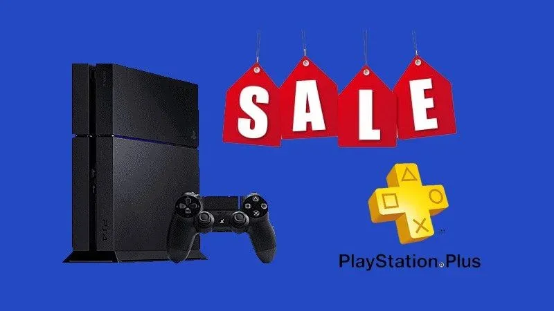 Playstation Plus là gì? 4 lợi ích khi đăng ký dịch vụ PS Plus