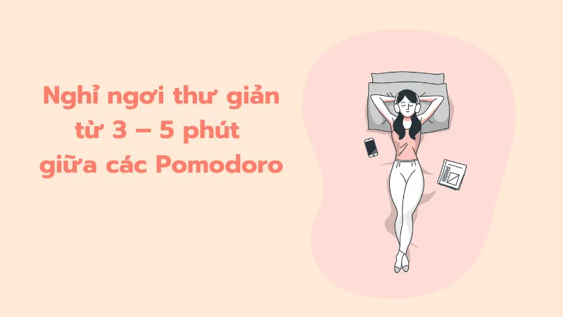 Pomodoro là gì? Quản lý thời gian bằng phương pháp Pomodoro