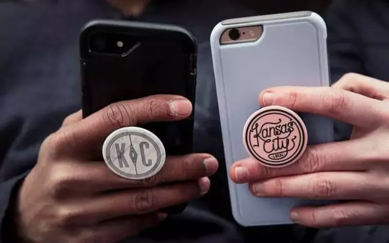 PopSocket là gì? Tại sao người dùng lại thích PopSocket