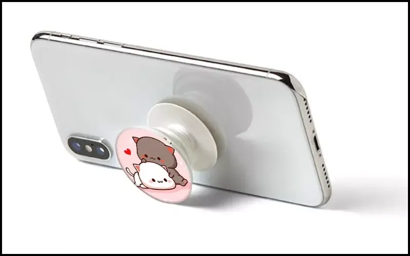 PopSocket là gì? Tại sao người dùng lại thích PopSocket