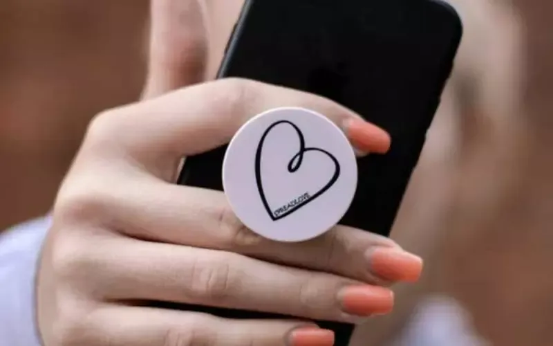 PopSocket là gì? Tại sao người dùng lại thích PopSocket