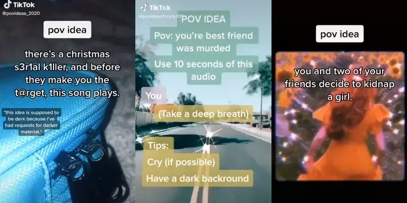 POV là gì? Cách tạo video POV ấn tượng, lên xu hướng TikTok