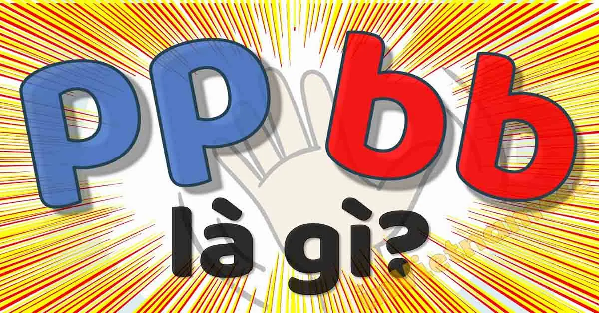 PP là gì? Từ viết tắt, nghĩa của PP trên Facebook và các lĩnh vực khác