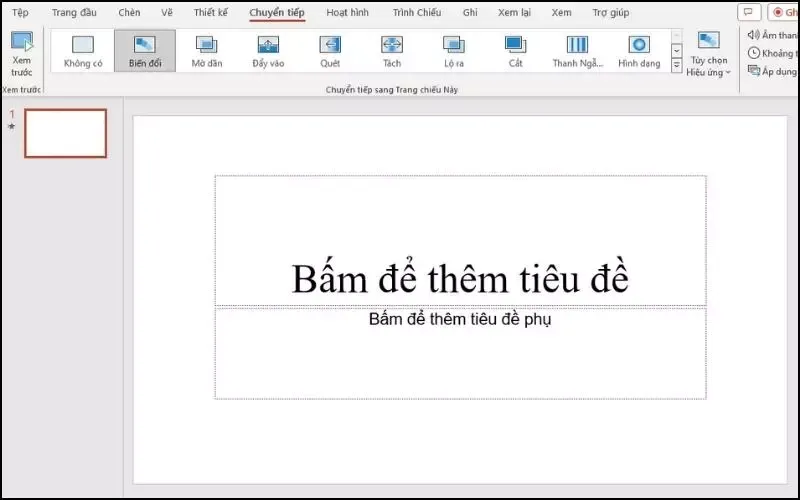 PPT là gì? Tổng hợp những điều về PPT mà bạn nên biết