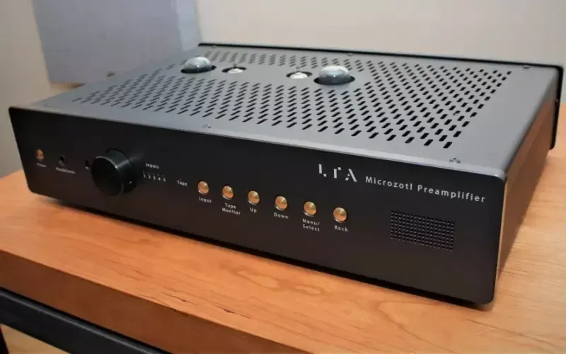 Preamplifier là gì? Cách chọn Preamplifier tốt, chất lượng nhất