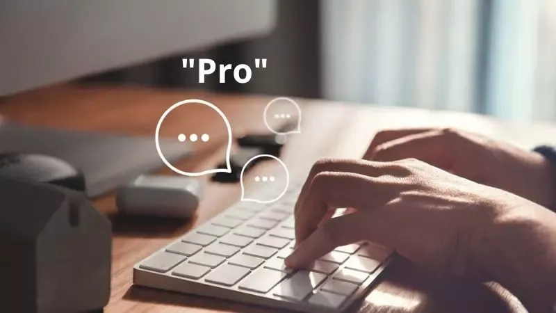 Pro là gì? Vì sao từ “pro” được sử dụng phổ biến trong giới trẻ?