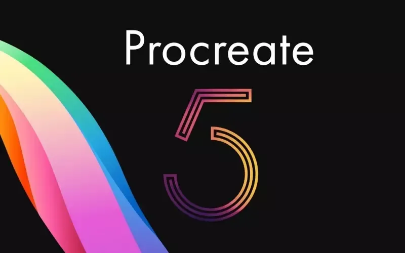 Procreate là gì? 8 điểm đặc biệt của phần mềm Procreate