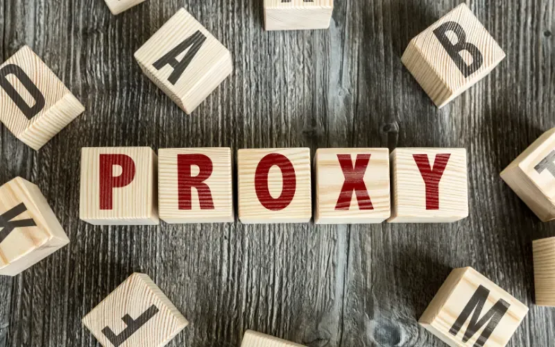 Proxy là gì? Ưu nhược điểm, cách thay đổi thiết lập Proxy