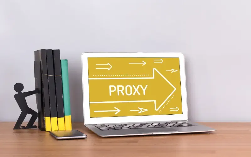 Proxy là gì? Ưu nhược điểm, cách thay đổi thiết lập Proxy