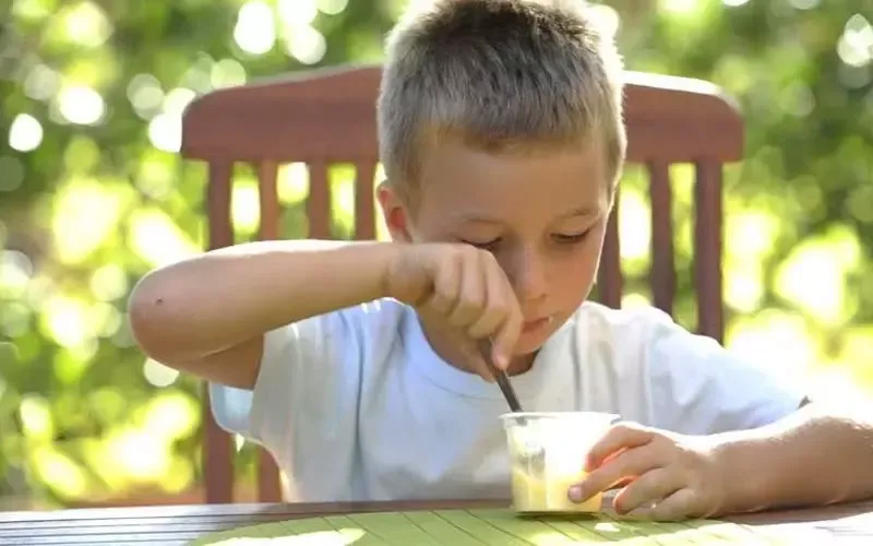 Pudding là gì? Bé mấy tháng tuổi ăn được bánh pudding?