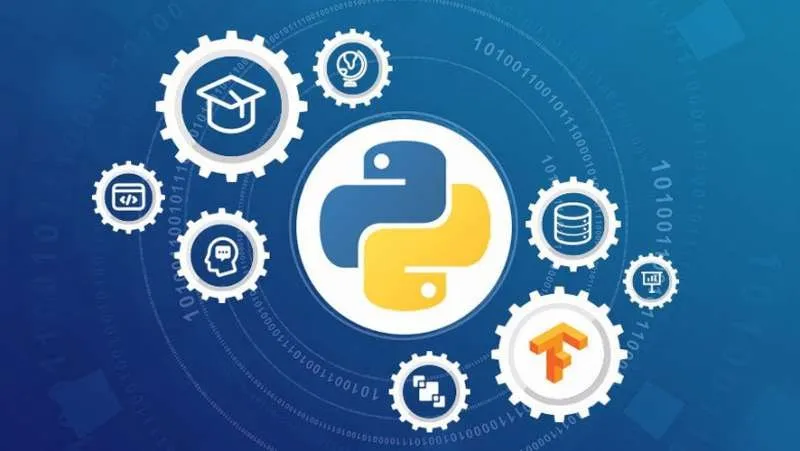 Python là gì? Vì sao nên học lập trình Python?