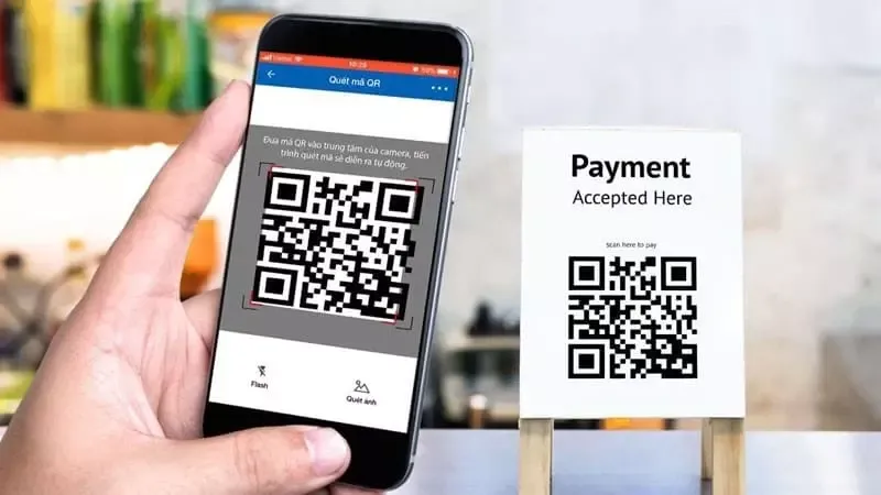 QR Pay là gì? Lưu ý khi sử dụng QR Pay để thanh toán