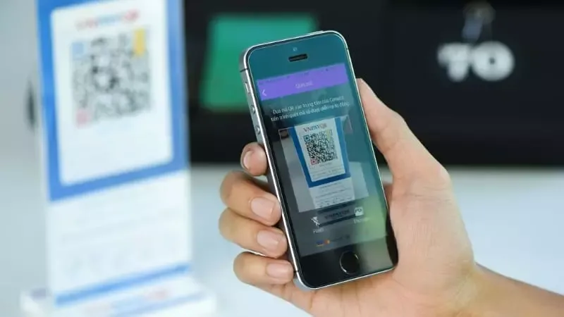 QR Pay là gì? Lưu ý khi sử dụng QR Pay để thanh toán