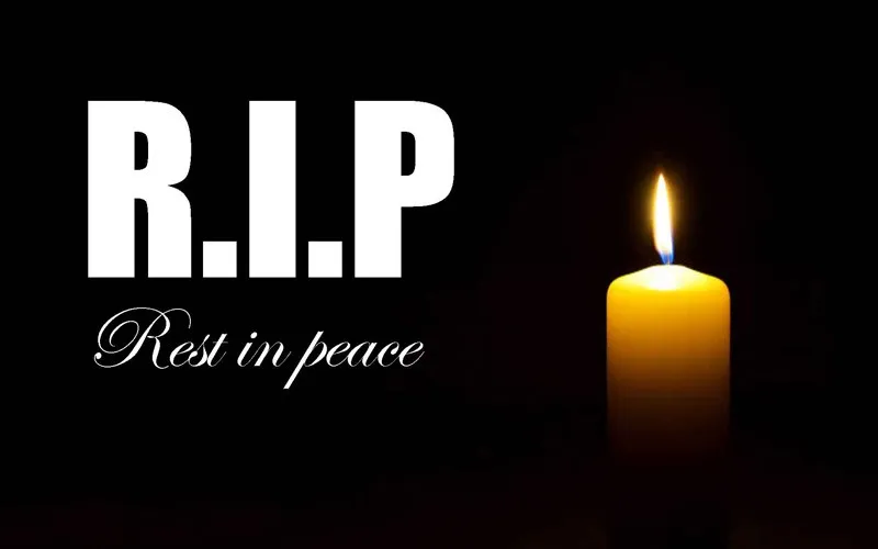 R.I.P là gì? Nghĩa và cách sử dụng R.I.P đúng cách trên Facebook