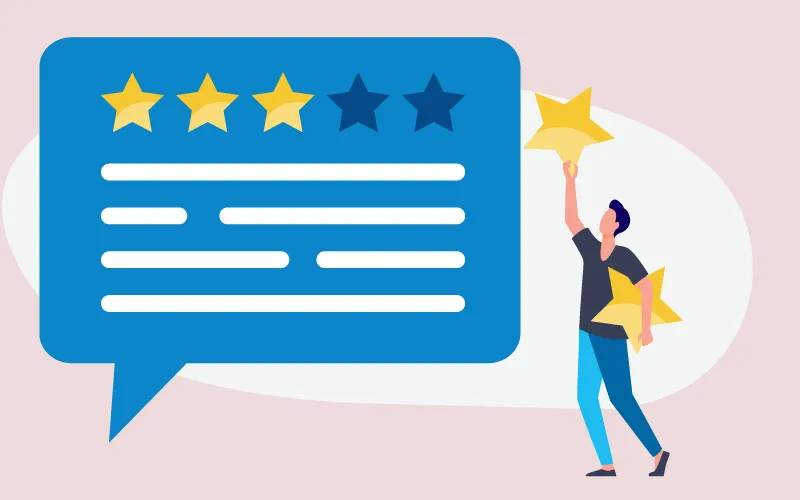 Rating là gì? Ý nghĩa của chỉ số Rating đối với chương trình truyền hình