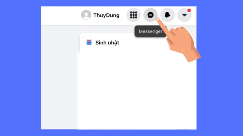 Rep là gì? Những lưu ý mà bạn nên biết về Rep trên Facebook