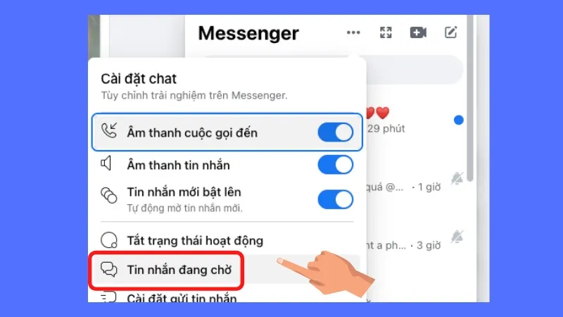 Rep là gì? Những lưu ý mà bạn nên biết về Rep trên Facebook