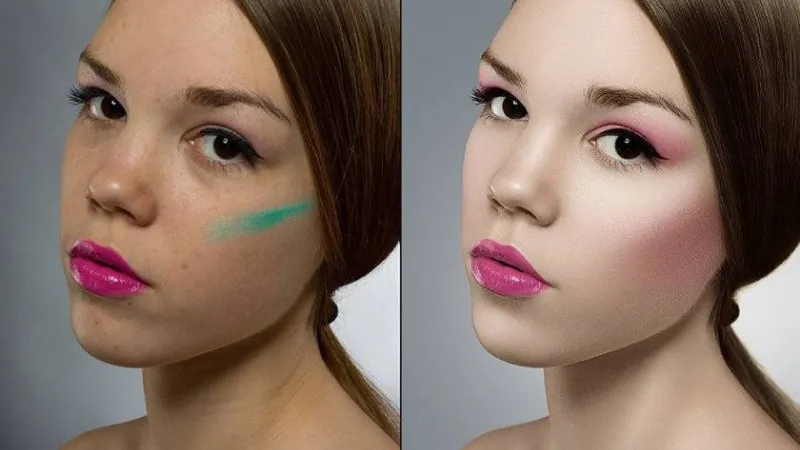 Retouch là gì? Cần làm gì để Retouch chỉnh chu nhất