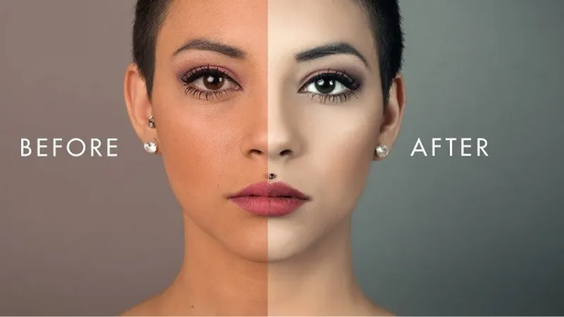 Retouch là gì? Cần làm gì để Retouch chỉnh chu nhất