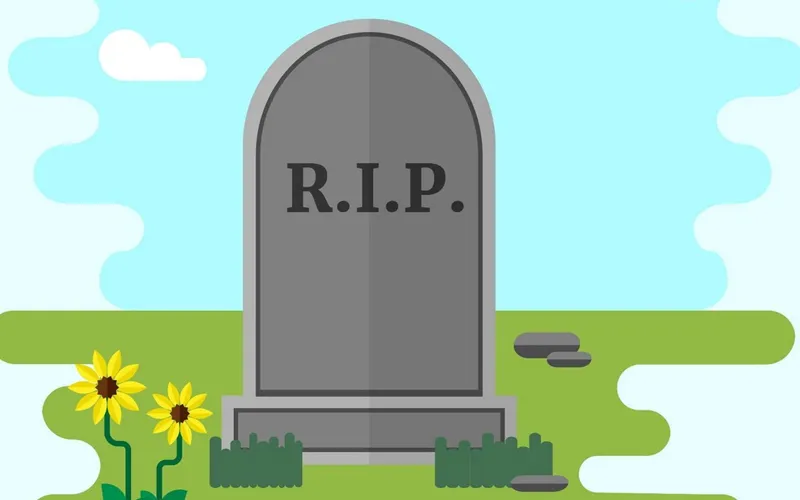 RIP là gì? Nguồn gốc, ý nghĩa và những lưu ý khi dùng RIP