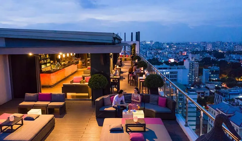 Rooftop là gì? Giải nghĩa đầy đủ nhất