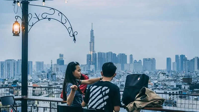 Rooftop là gì? Giải nghĩa đầy đủ nhất