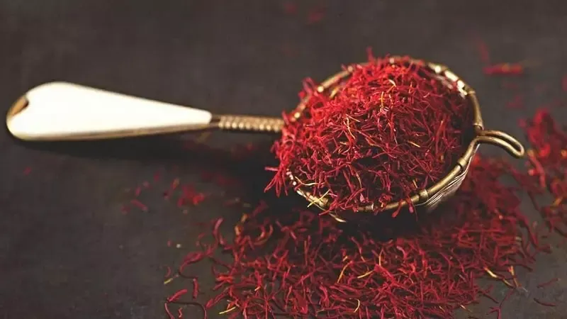 Saffron là gì? 11 tác dụng của Saffron đối với sức khỏe