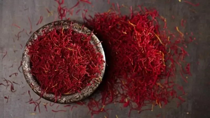 Saffron là gì? 11 tác dụng của Saffron đối với sức khỏe