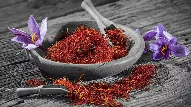 Saffron là gì? 11 tác dụng của Saffron đối với sức khỏe