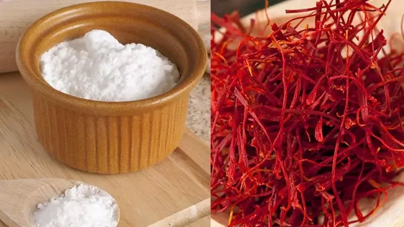 Saffron là gì? 11 tác dụng của Saffron đối với sức khỏe