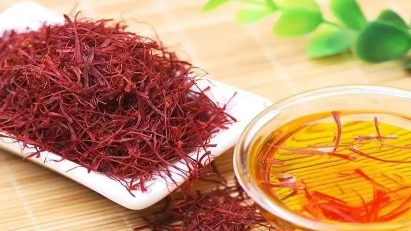 Saffron là gì? 11 tác dụng của Saffron đối với sức khỏe