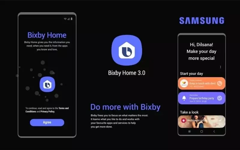 Samsung Bixby là gì? Cách kích hoạt và sử dụng trợ lý ảo Bixby?