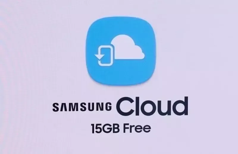 Samsung Cloud là gì? Dịch vụ lưu trữ đám mây (Cloud storage)