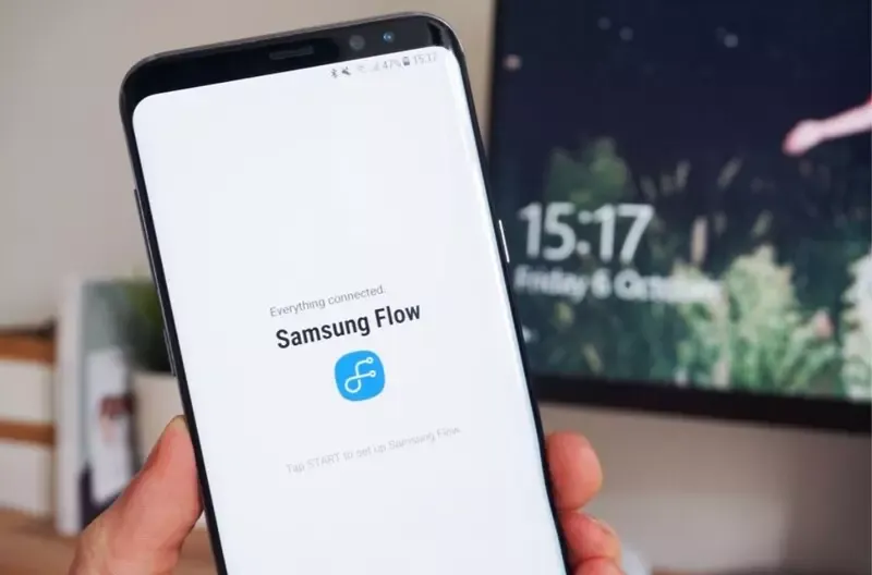 Samsung Flow là gì? 6 tính năng nổi bật của ứng dụng Samsung Flow