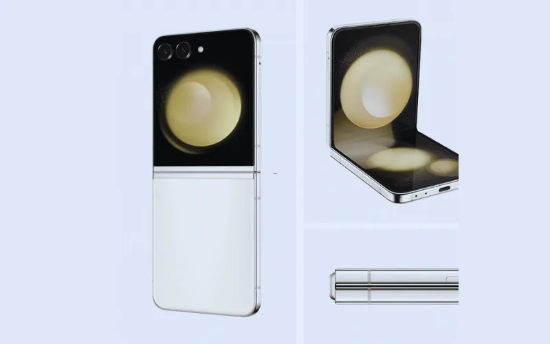 Samsung Galaxy Z Flip5 và Samsung Galaxy Z Fold5 2023 có mấy màu? Màu nào sẽ lên ngôi trong năm 2023?