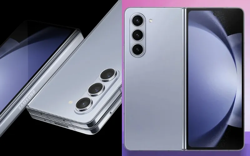 Samsung Galaxy Z Flip5 và Samsung Galaxy Z Fold5 2023 có mấy màu? Màu nào sẽ lên ngôi trong năm 2023?