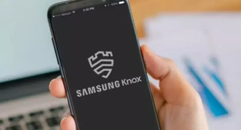 Samsung Knox là gì? Có nên sử dụng Samsung Knox không?