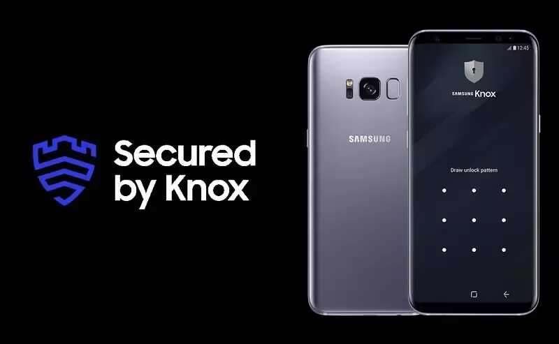 Samsung Knox là gì? Có nên sử dụng Samsung Knox không?