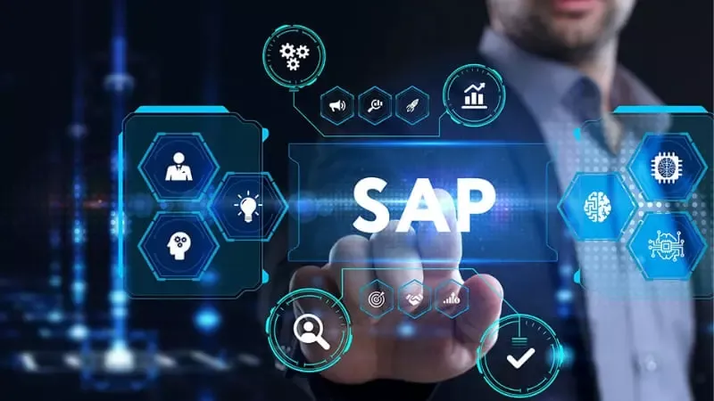 SAP là gì? Một số lợi ích và các ứng dụng của phần mềm SAP