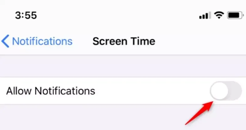 Screen Time là gì? Cách sử dụng Screen Time trên MacBook?