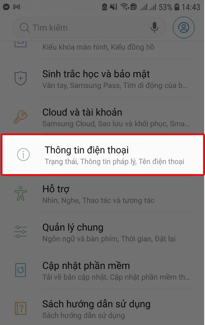 Serial Number là gì? Cách xem Serial Number trên điện thoại, máy tính