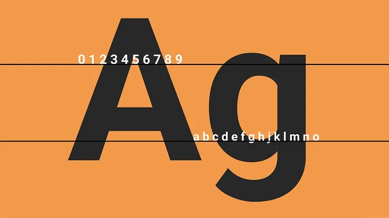 Serif, sans serif là gì? Bạn có đang hiểu đúng về cách dùng Serif và Sans Serif?