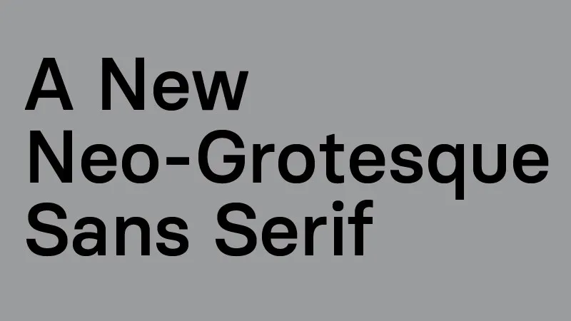 Serif, sans serif là gì? Bạn có đang hiểu đúng về cách dùng Serif và Sans Serif?