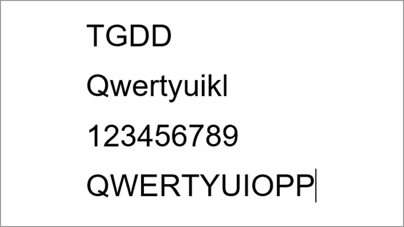 Serif, sans serif là gì? Bạn có đang hiểu đúng về cách dùng Serif và Sans Serif?