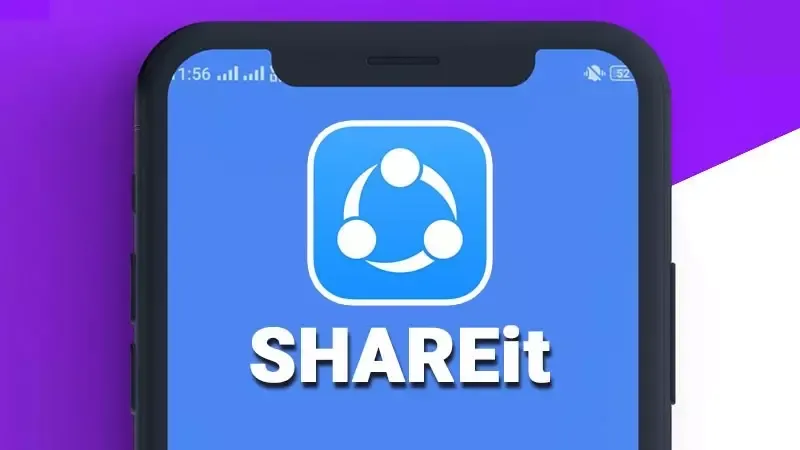 SHAREit là gì? 5 tính năng, cách thức SHAREit chia sẻ dữ liệu