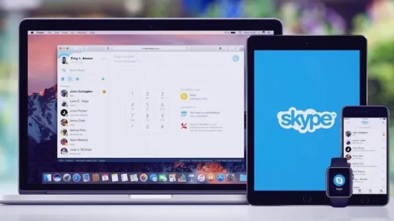 Skype là gì? Các tính năng nổi bật trên ứng dụng này